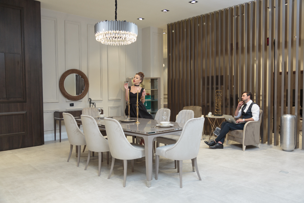 Binnenhuis renovatie